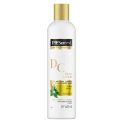 Acondicionador Tresemmé  Detox Capilar X 400 Ml