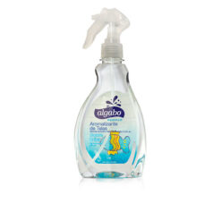 Aromatizante de Telas Algabo Essence SUAVE BRISA X 450 Ml