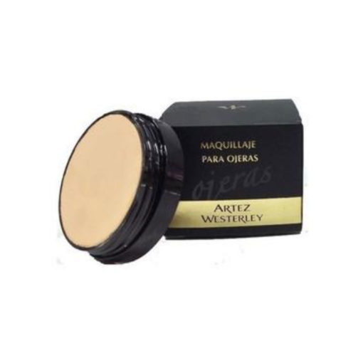 Corrector de Ojeras Artez Westerley   X 7 Gr - Imagen 2