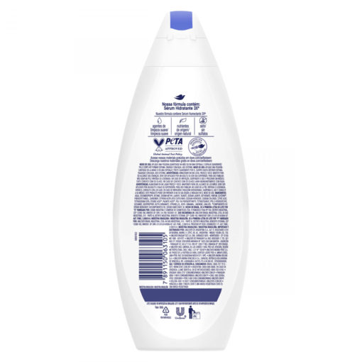Jabón Líquido Dove Nutrición Profunda  X 250 Ml - Imagen 2