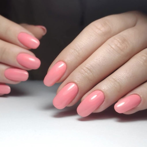 Esmalte Semipermanente Xulu UV/LED Alegría de Hogar X 6 Ml - Imagen 4