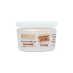 Máscara Capilar Capilatis  pH Extra Ácido X 170 Ml