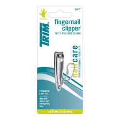 Corta uñas Chico Trim  1-60B X 1 U