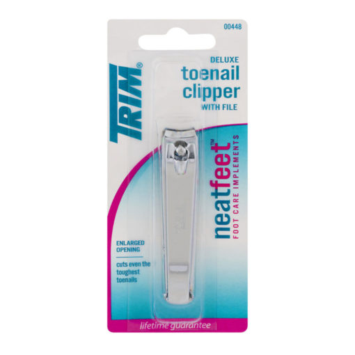 Corta uñas Grande Trim  4-100FC X 1 U