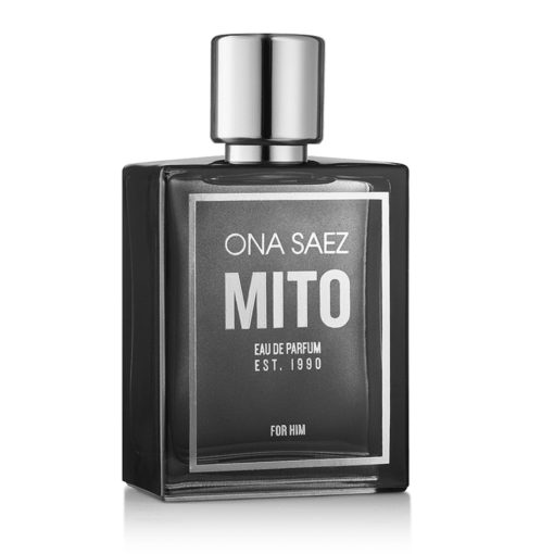 Estuche Perfume + Desodorante Ona Saez  Mito X 1 U - Imagen 3