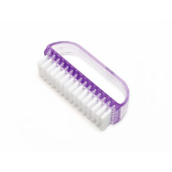 Cepillo de Uñas Quico Acrilico 10 Cm X 1 U