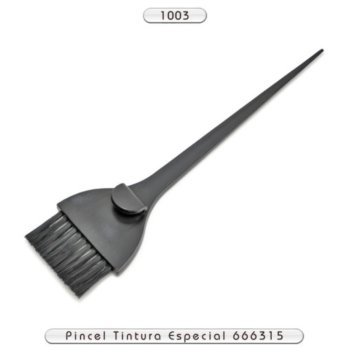 Pincel para Tintura Importado Quico  Grande X 1 U