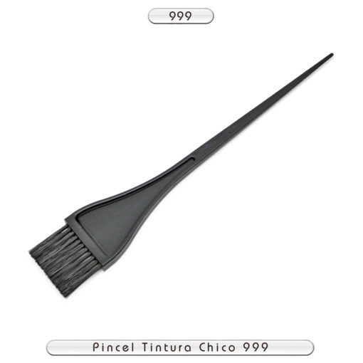 Pincel para Tintura Importado Quico  Chico X 1 U