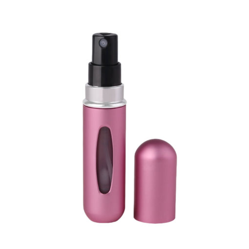 Perfumero Portátil en Spray Leburé   X 1 U
