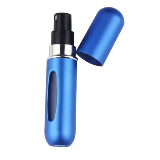 Perfumero Portátil en Spray Leburé   X 1 U - Imagen 2
