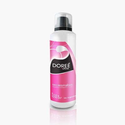Seca Esmalte Doree   X 210 Gr