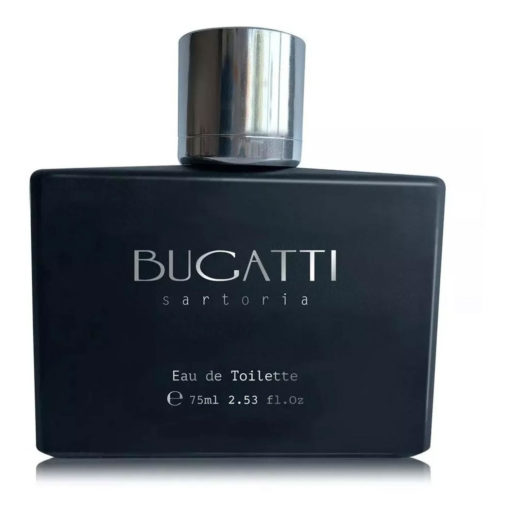 Perfume Bugatti Sartoria   X 75 Ml