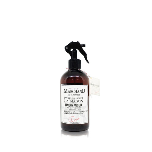 Aromatizante de Ambiente Marchand D'Aromes  Verbena y Limón X 510 Ml