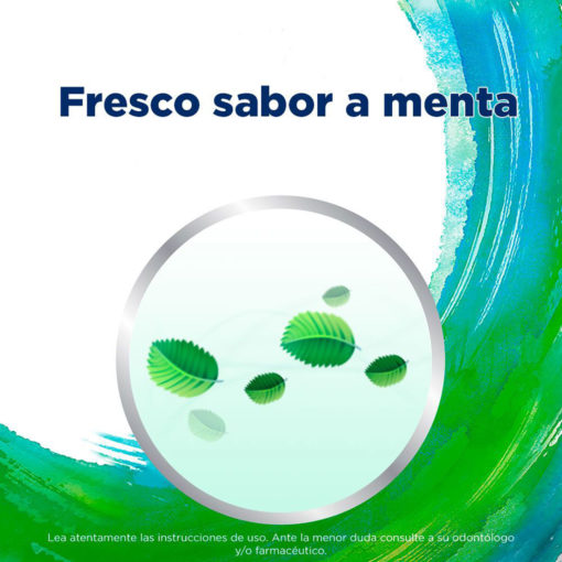 Crema Adhesiva Corega Ultra Menta X 40 Gr - Imagen 8