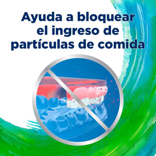 Crema Adhesiva Corega Ultra Sin Sabor X 40 Gr - Imagen 5