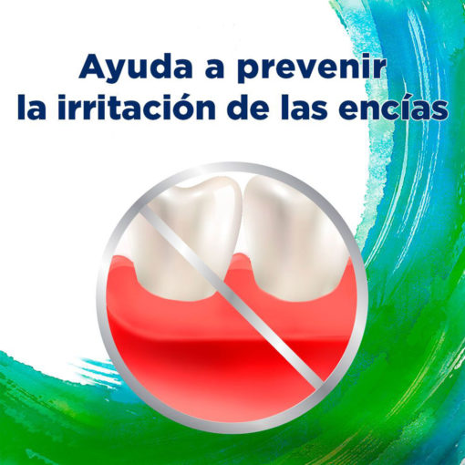 Crema Adhesiva Corega Ultra Sin Sabor X 40 Gr - Imagen 6
