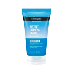 Gel de Limpieza Facial Neutrógena Deep Clean  X 150 Gr