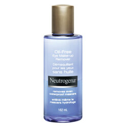 Desmaquillante para Ojos Neutrógena Oil Free  X 162 Ml