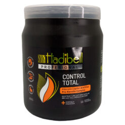 Tratamiento Capilar Hadibell Control Total  X 1 Kg