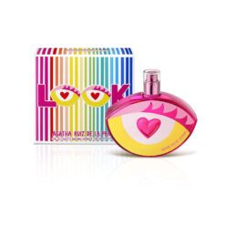 Perfume Agatha Ruiz de la Prada Look  X 80 Ml