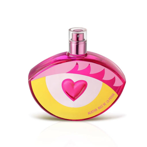 Perfume Agatha Ruiz de la Prada Look  X 80 Ml - Imagen 2