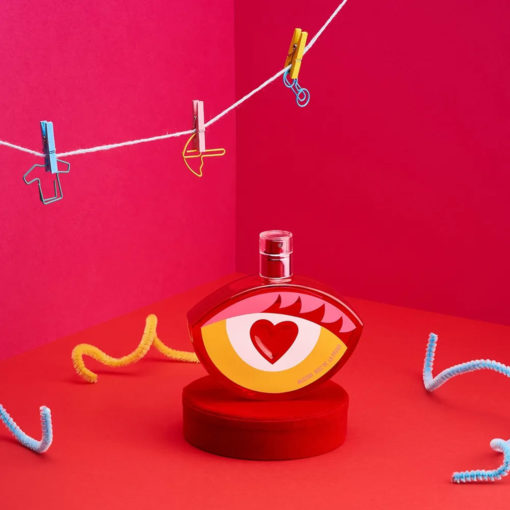 Perfume Agatha Ruiz de la Prada Look  X 80 Ml - Imagen 3