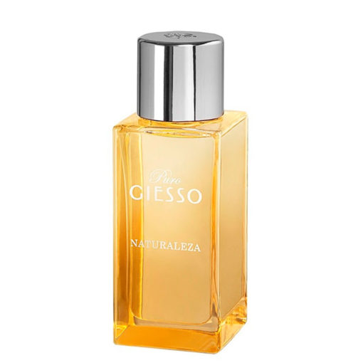 Perfume Giesso Puro Naturaleza X 100 Ml - Imagen 2