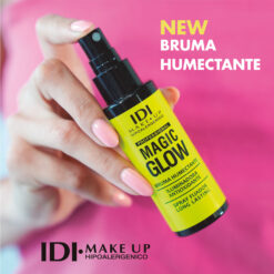 Alternative view of Bruma Fijadora Idi Makeup Magic Glow  X 60 Ml