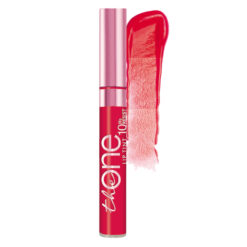 Labial Líquido Idi Makeup The One Lip Tint 10 hs 06 Garnet X 5 Gr