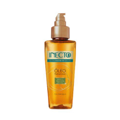 Óleo Fabuloso Inecto  Aceite de Macadamia Africana X 95 Ml