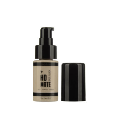 Base Fluida Katalia HD Mate 2 X 40 Ml
