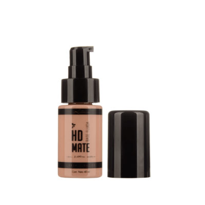 Base Fluida Katalia HD Mate 3 X 40 Ml