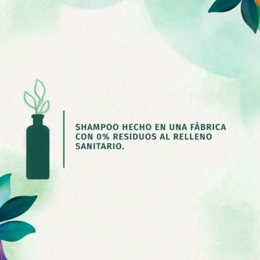 Shampoo Herbal Essences Prolóngalos Granada X 300 Ml - Imagen 3
