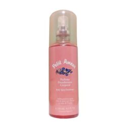 Desodorante Corporal Petit Amour X 120 Ml