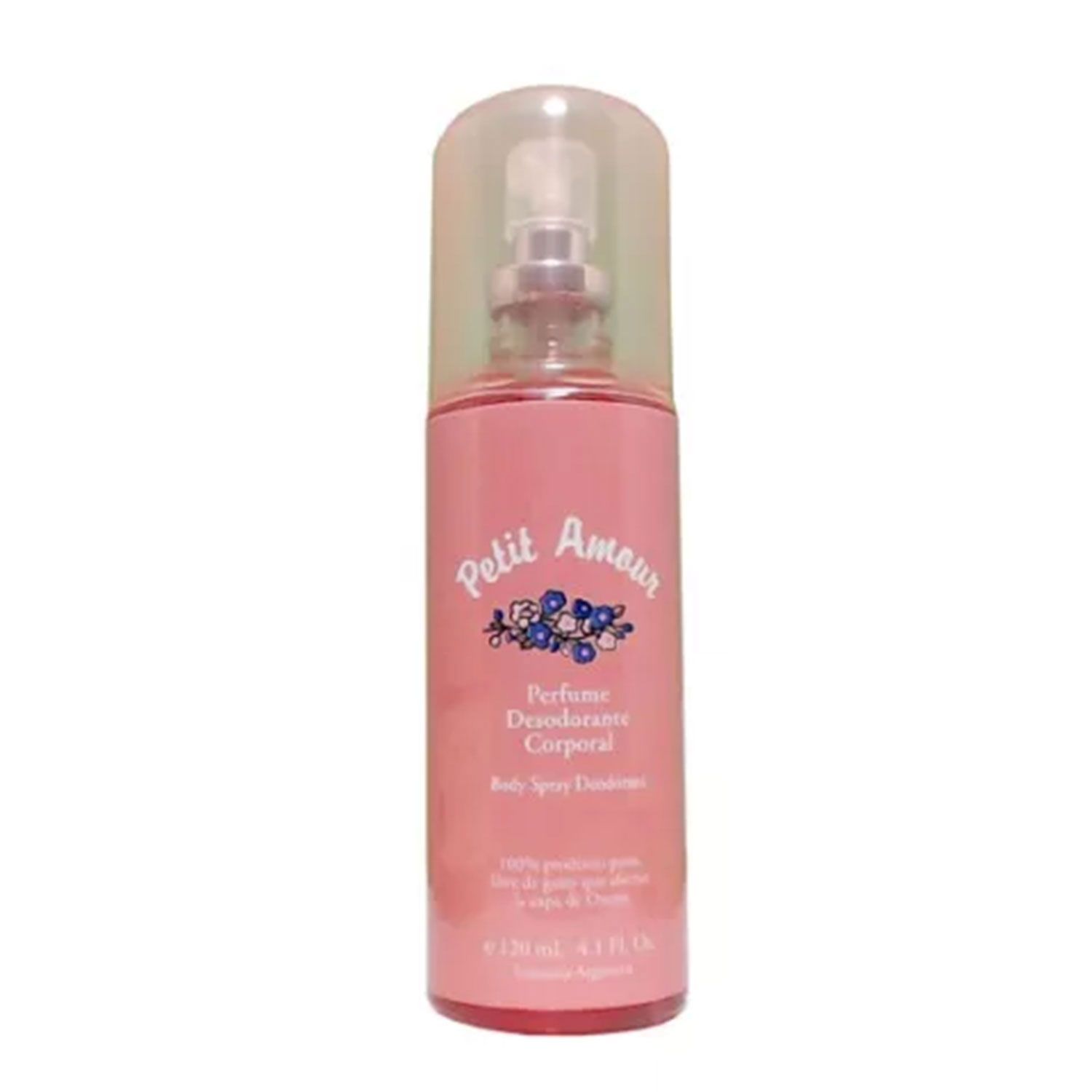 Desodorante Corporal Petit Amour X 120 Ml