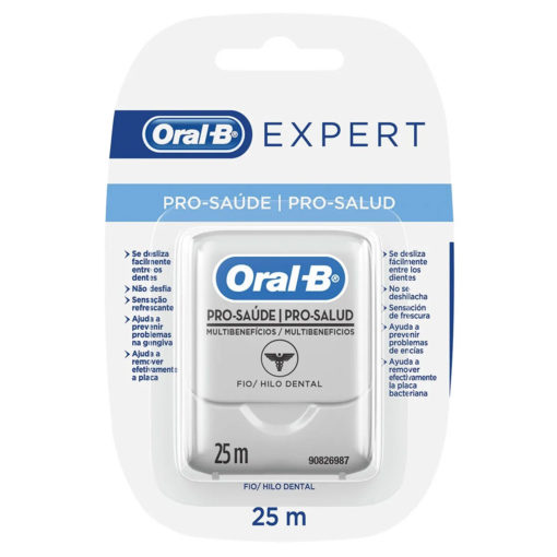 Hilo Dental Oral B Expert Pro Salud X 25 M