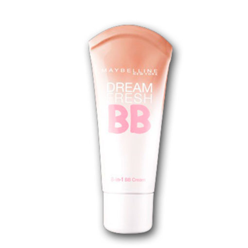 Base de maquillaje Maybelline BB Cream Dream Fresh Light X 30 Ml