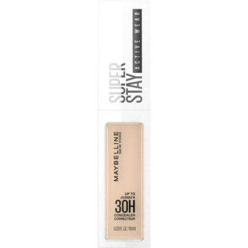 Corrector Maybelline Super Stay 15 Light X 6.8 Ml
