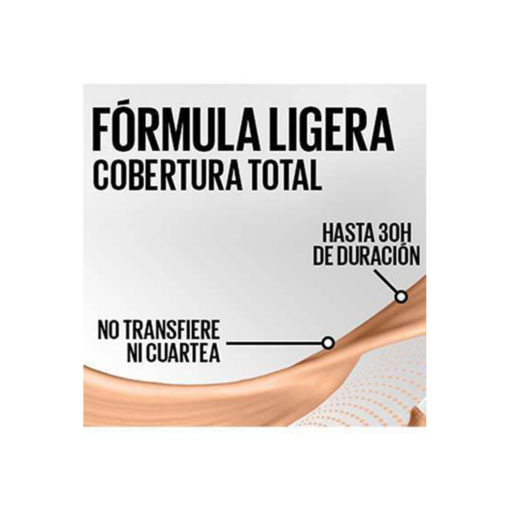Corrector Maybelline Super Stay 15 Light X 6.8 Ml - Imagen 4