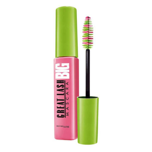 Máscara de pestañas Maybelline Great Lash Big X 10 Ml