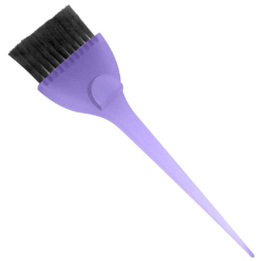 Pincel para Tintura Quico  Varios Colores X 1 U
