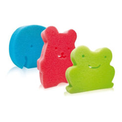 Esponja de Baño Sweet Espon  Animalito X 1 U