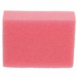 Esponja de Baño Sweet Espon Rectangular Grande X 1 U