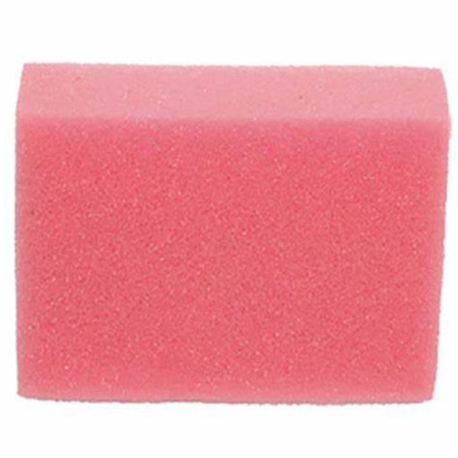 Esponja de Baño Sweet Espon Rectangular Grande X 1 U