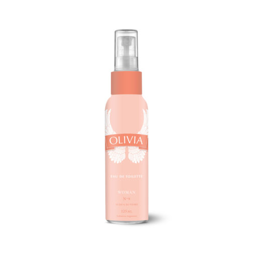 Perfume Acqua Di Fiore  Olivia N° 9 X 125 Ml