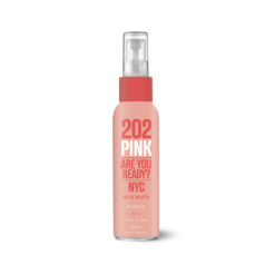 Perfume Acqua Di Fiore  202 Pink N° 4 X 125 Ml