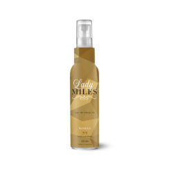 Perfume Acqua Di Fiore  Lady Miles N° 1 X 125 Ml