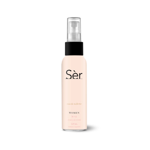 Perfume Acqua Di Fiore  Ser N° 11 X 125 Ml
