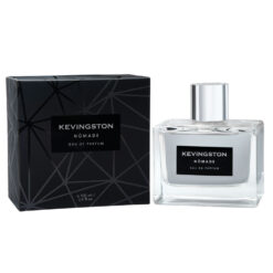 Perfume Kevingston  Nómade X 100 Ml