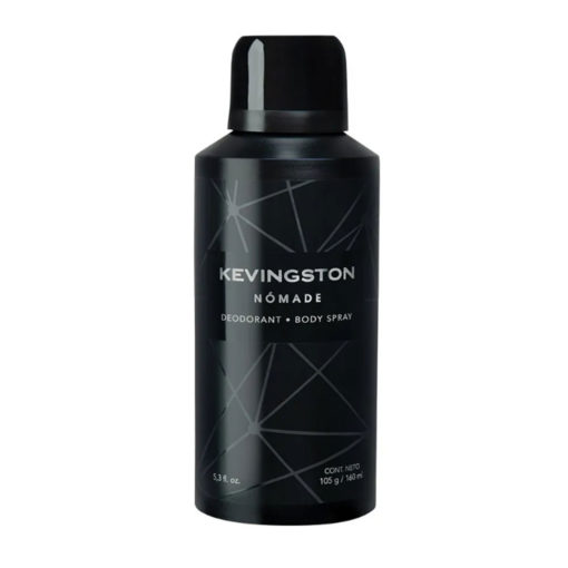 Desodorante Kevingston  Nómade X 160 Ml